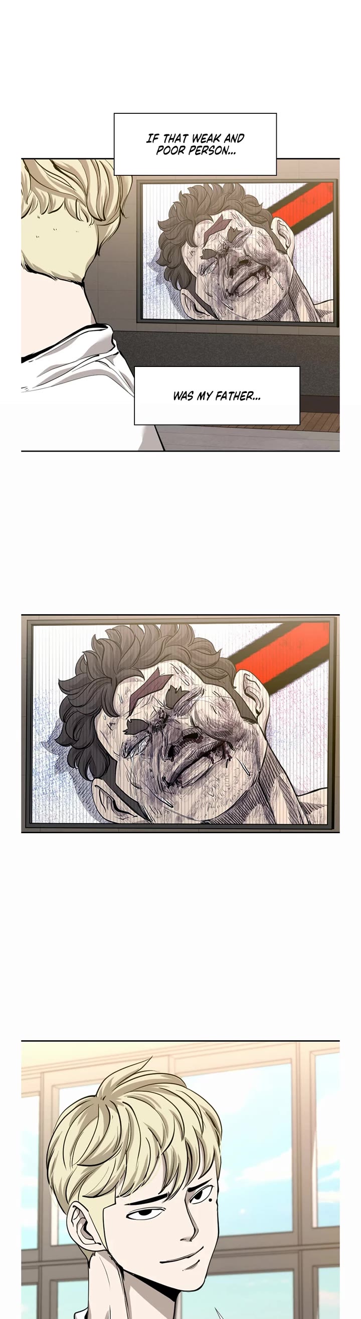 Shark Chapter 193 - Page 5