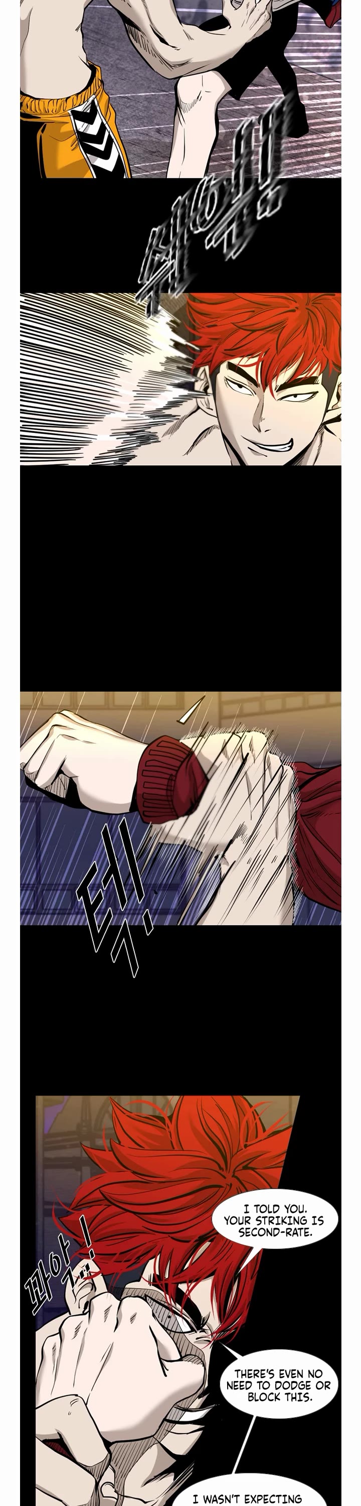 Shark Chapter 194 - Page 12