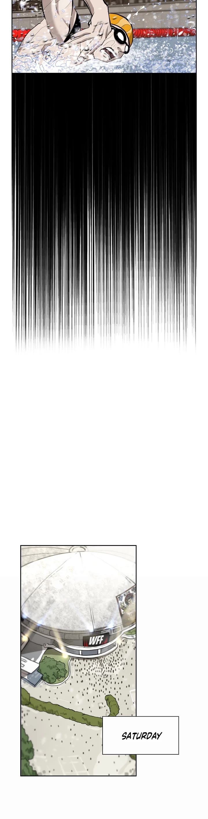 Shark Chapter 196 - Page 19