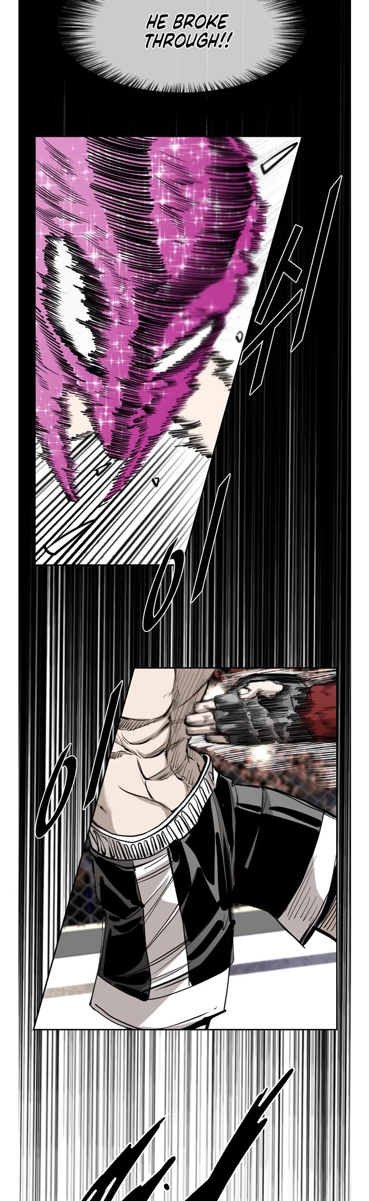 Shark Chapter 197 - Page 30