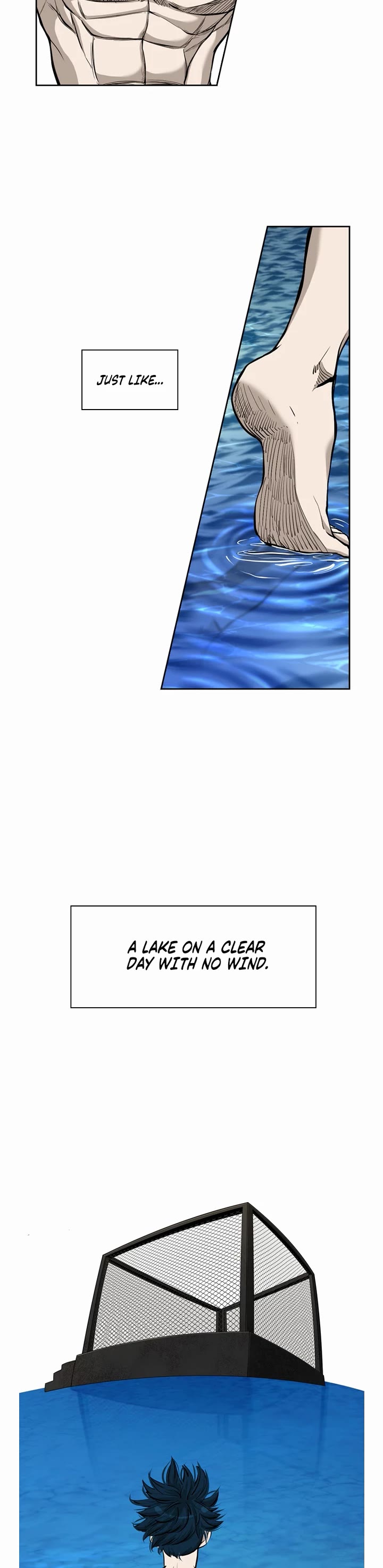 Shark Chapter 197 - Page 10