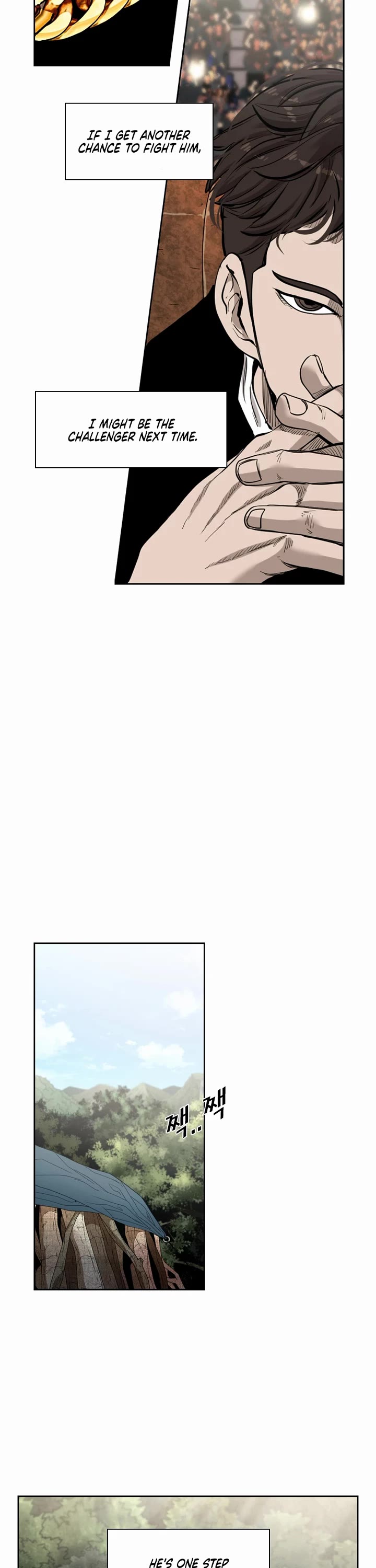 Shark Chapter 198 - Page 26