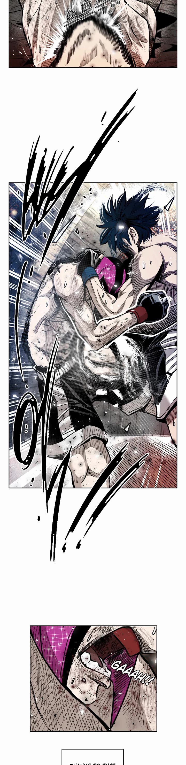 Shark Chapter 199 - Page 20