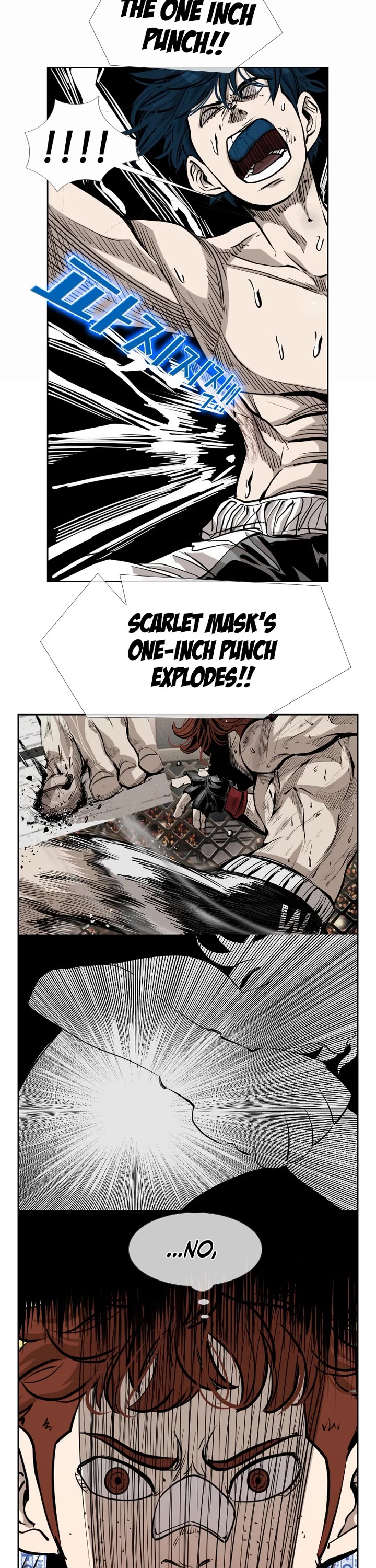 Shark Chapter 199 - Page 27