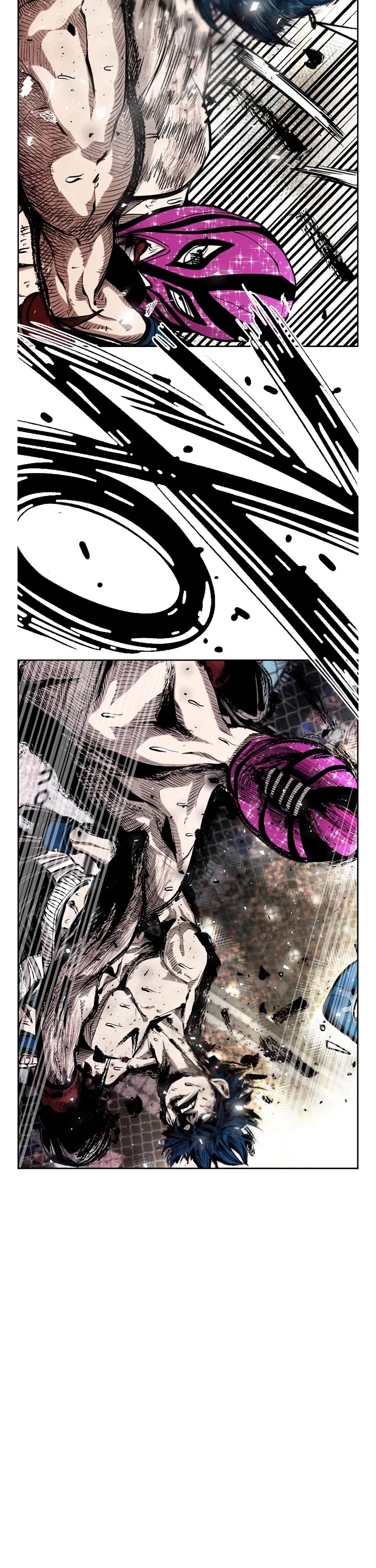 Shark Chapter 199 - Page 31