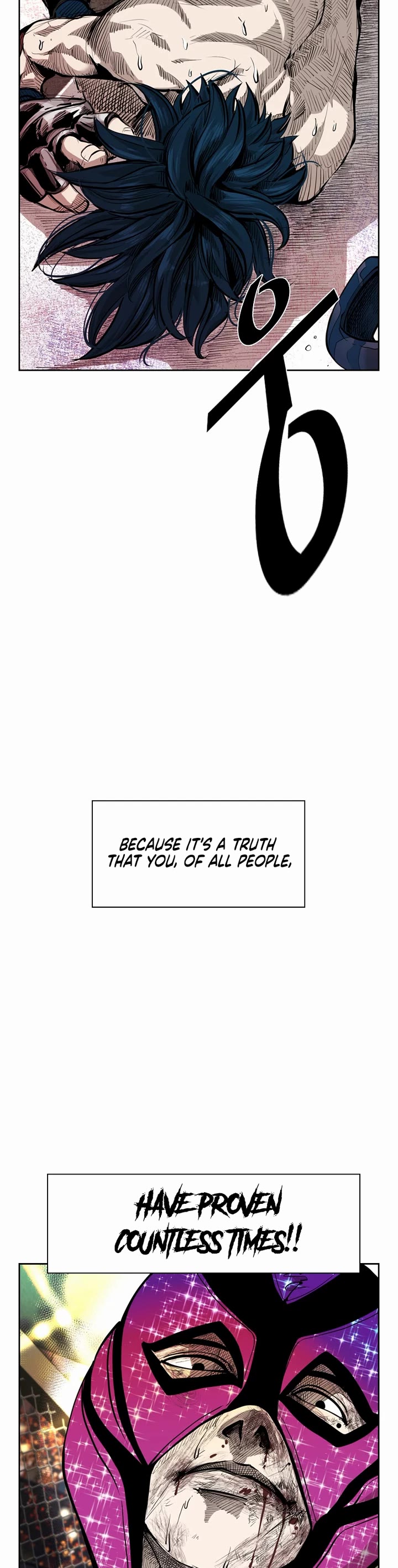 Shark Chapter 199 - Page 34