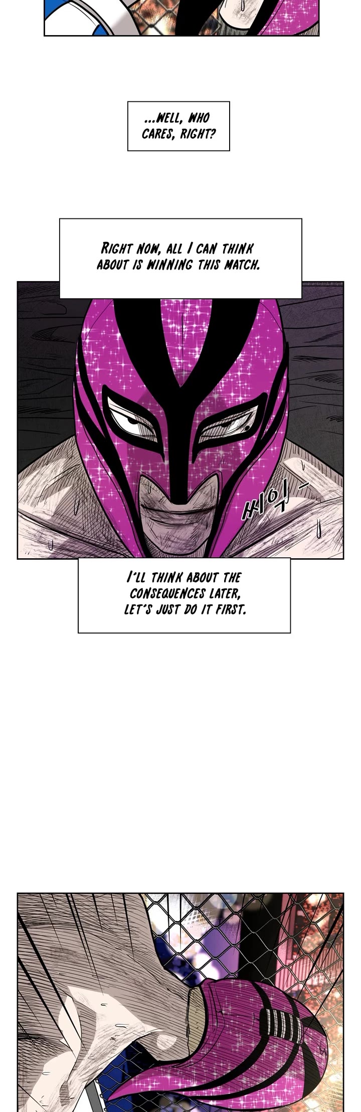 Shark Chapter 200 - Page 30