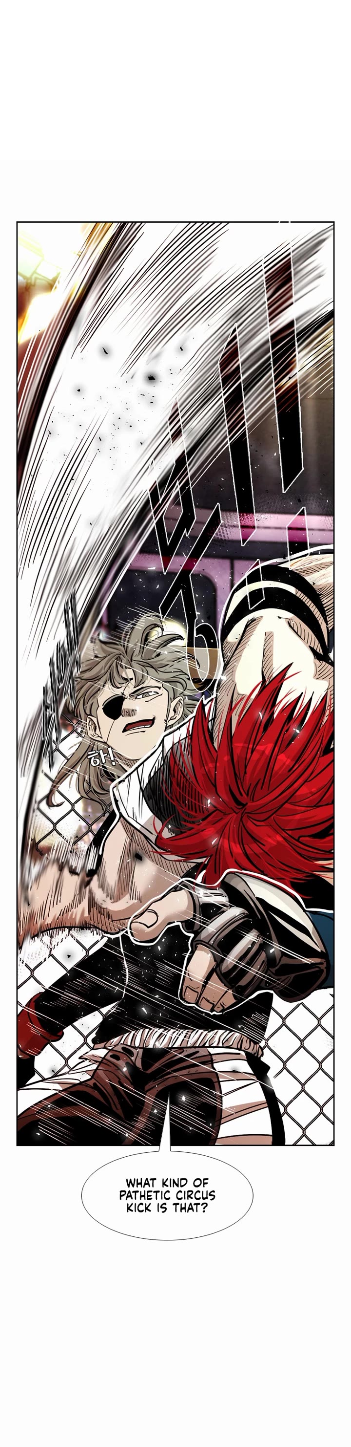 Shark Chapter 204 - Page 29