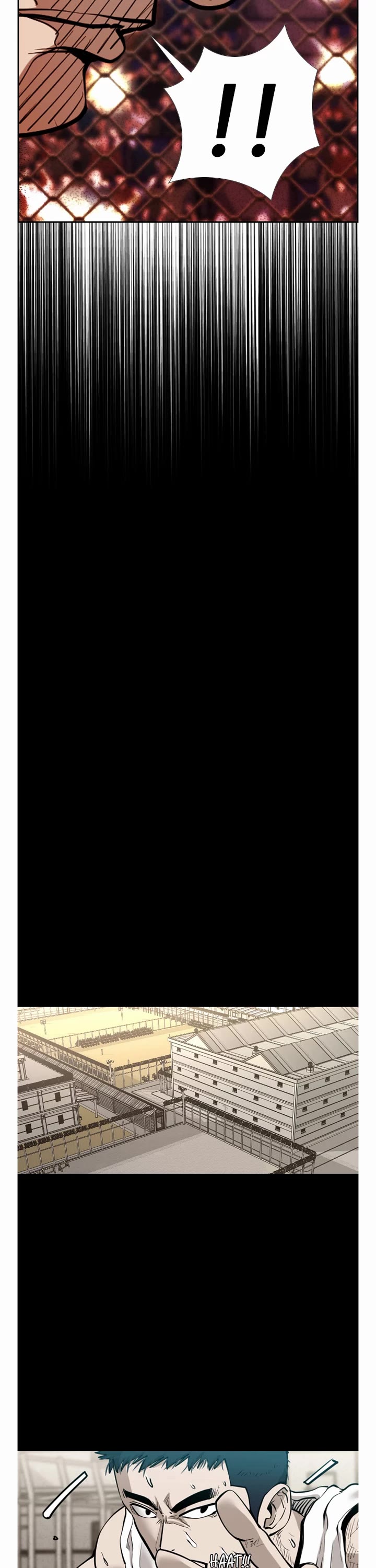 Shark Chapter 204 - Page 31