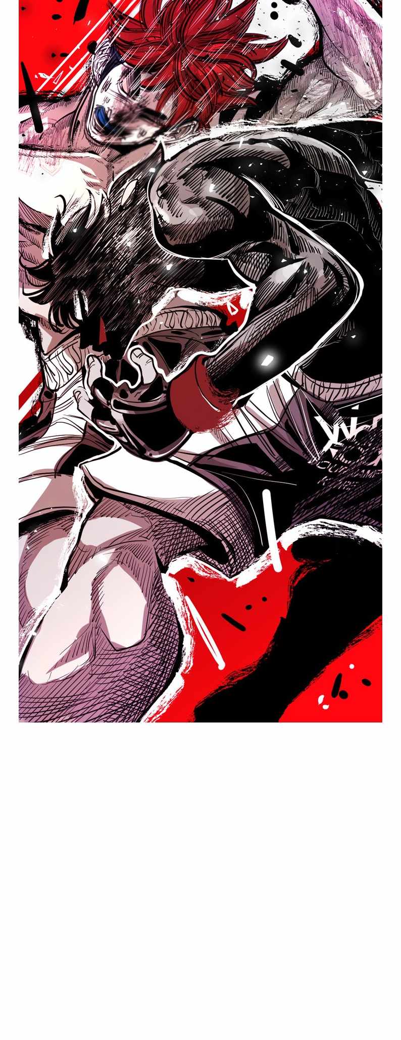 Shark Chapter 207 - Page 19