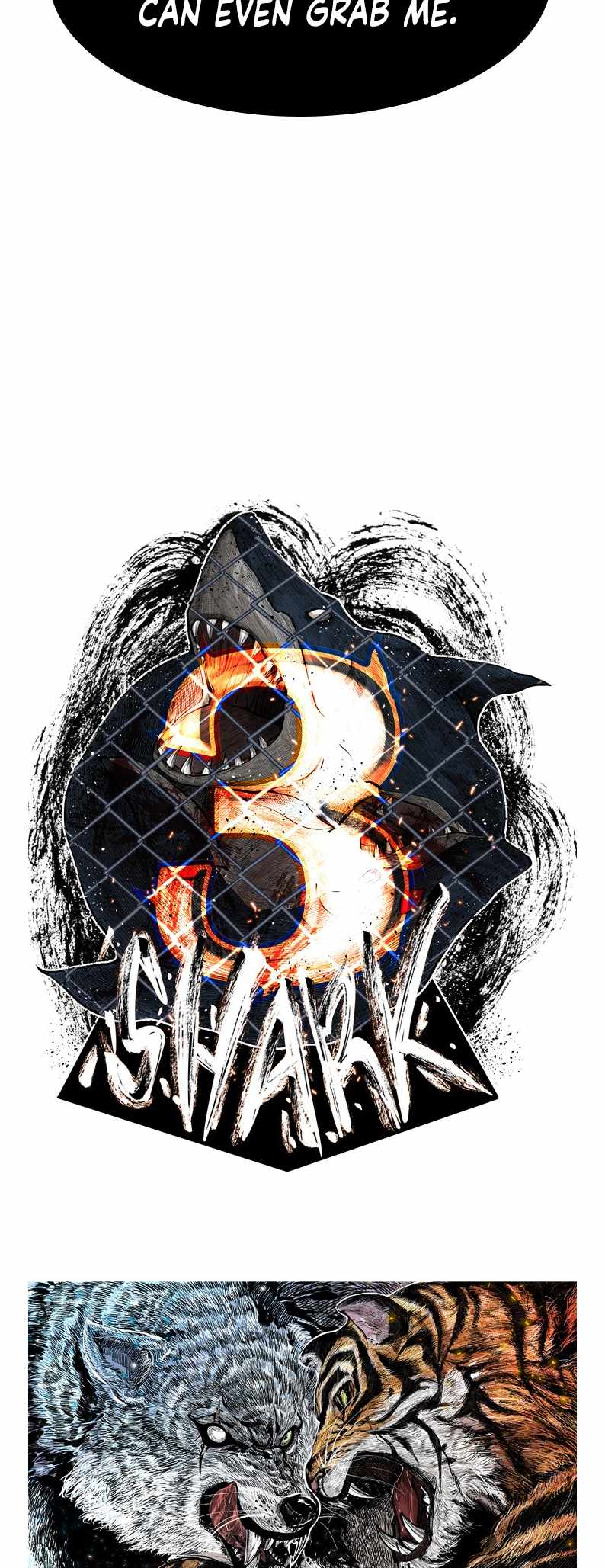 Shark Chapter 207 - Page 3