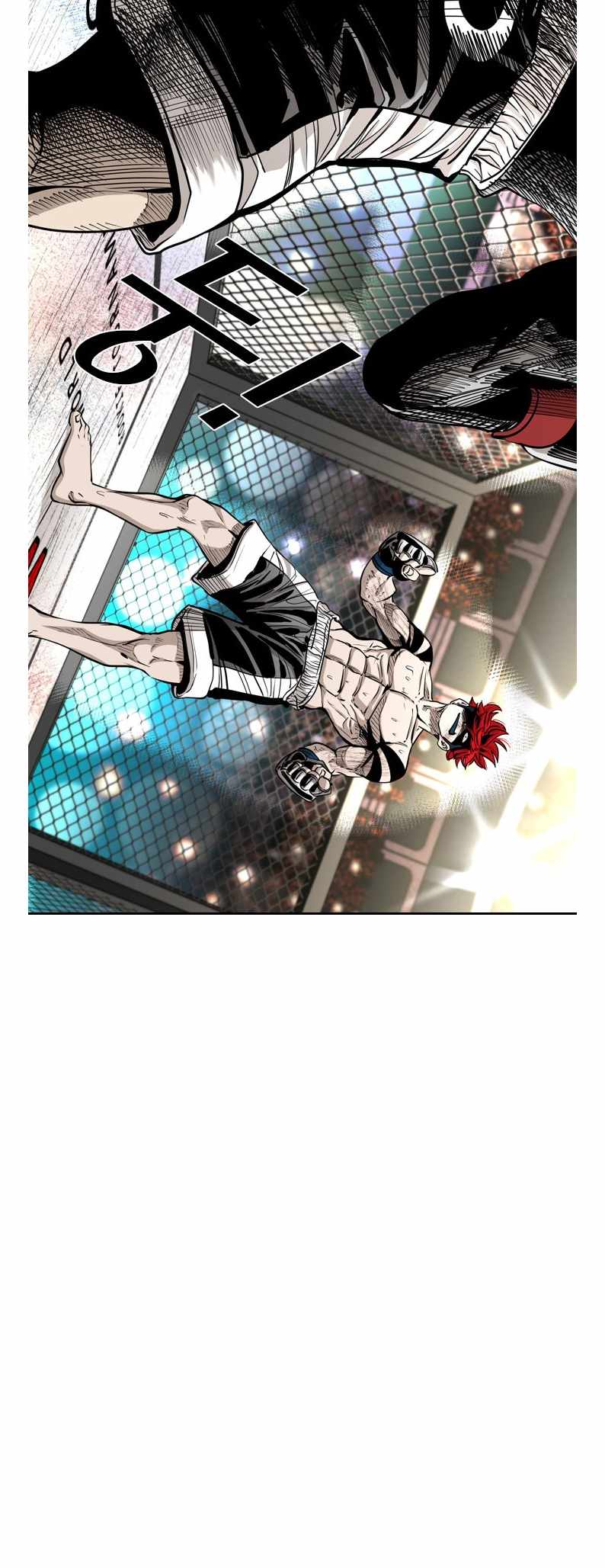 Shark Chapter 207 - Page 36