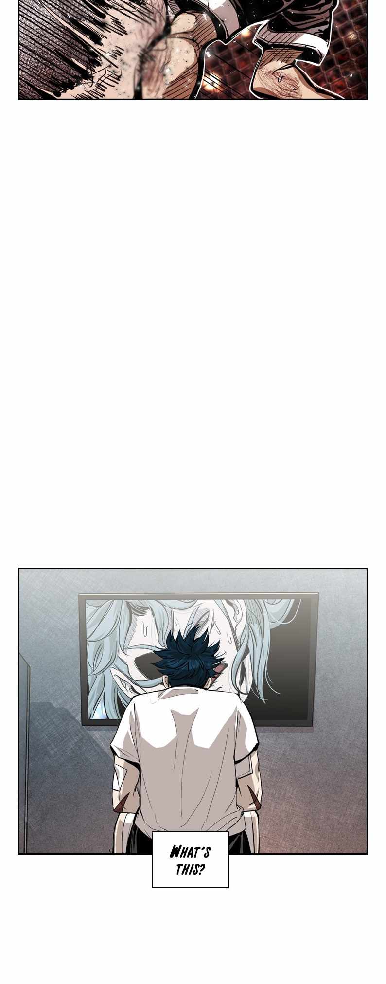 Shark Chapter 207 - Page 54