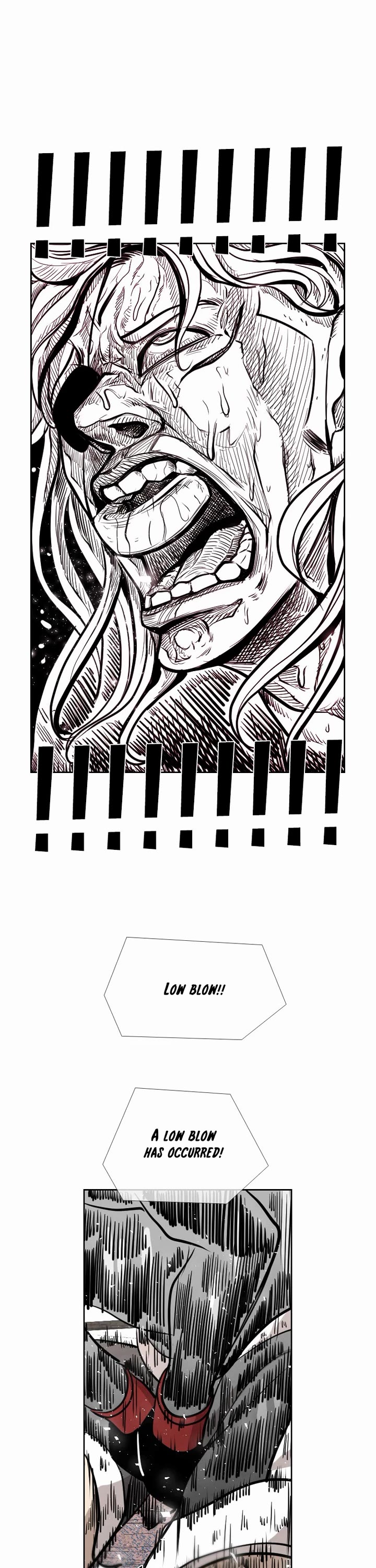 Shark Chapter 208 - Page 13