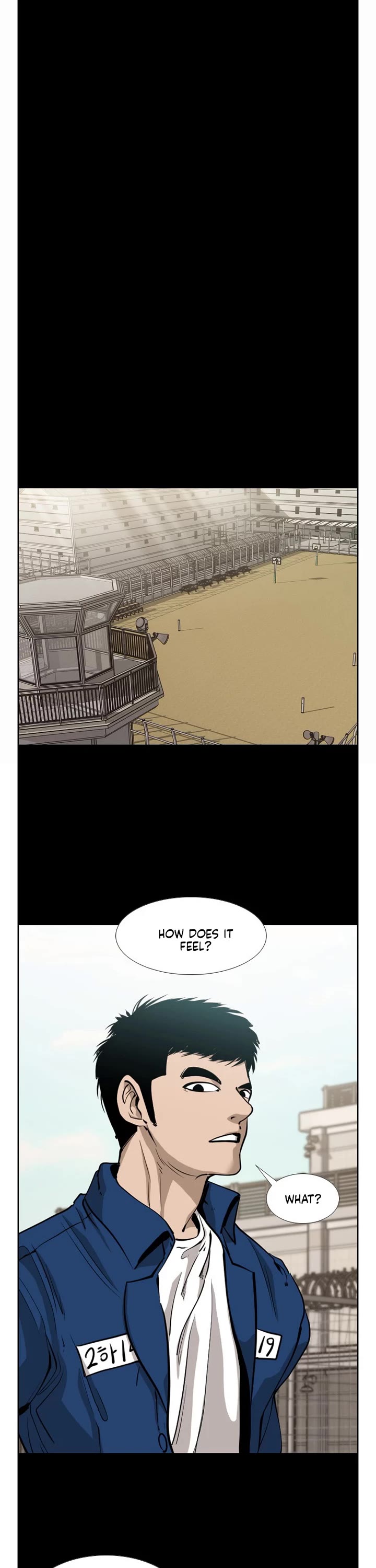 Shark Chapter 210 - Page 18