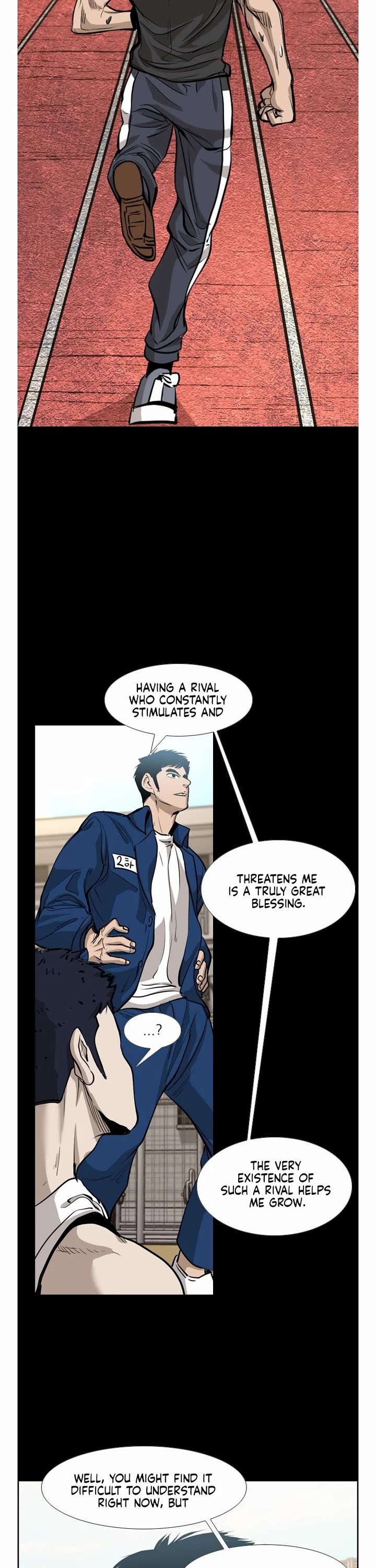 Shark Chapter 210 - Page 21