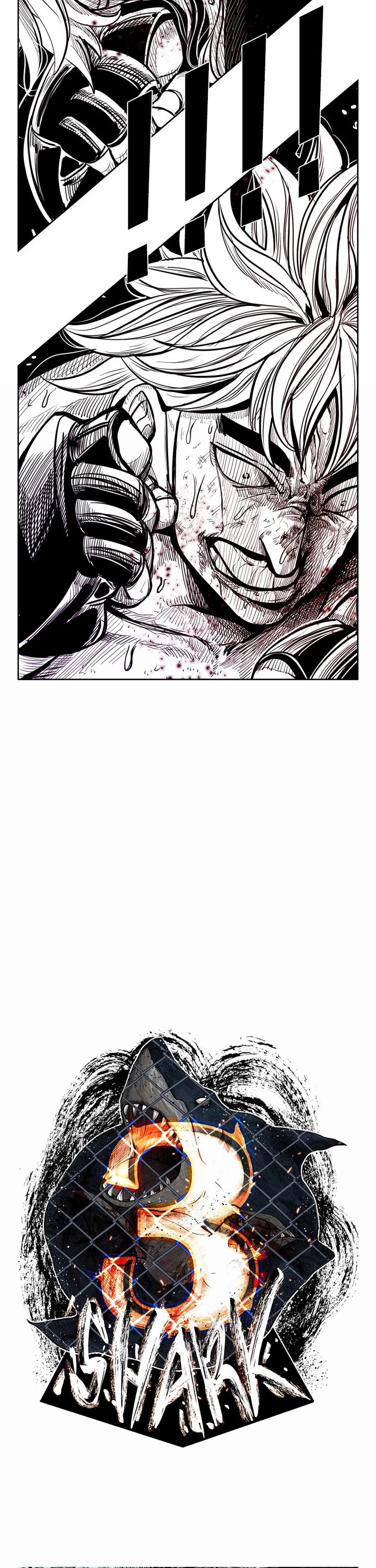 Shark Chapter 211 - Page 2