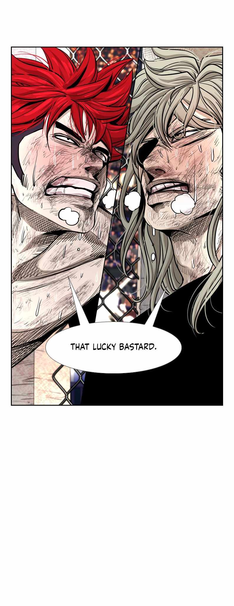 Shark Chapter 212 - Page 2