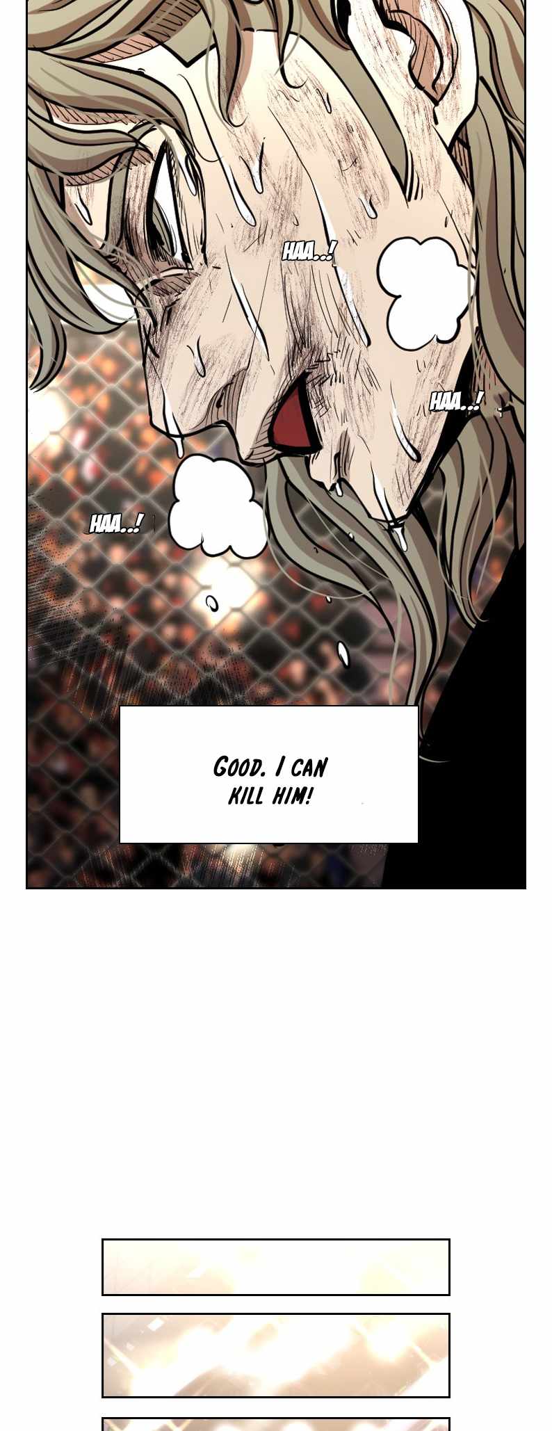 Shark Chapter 212 - Page 15