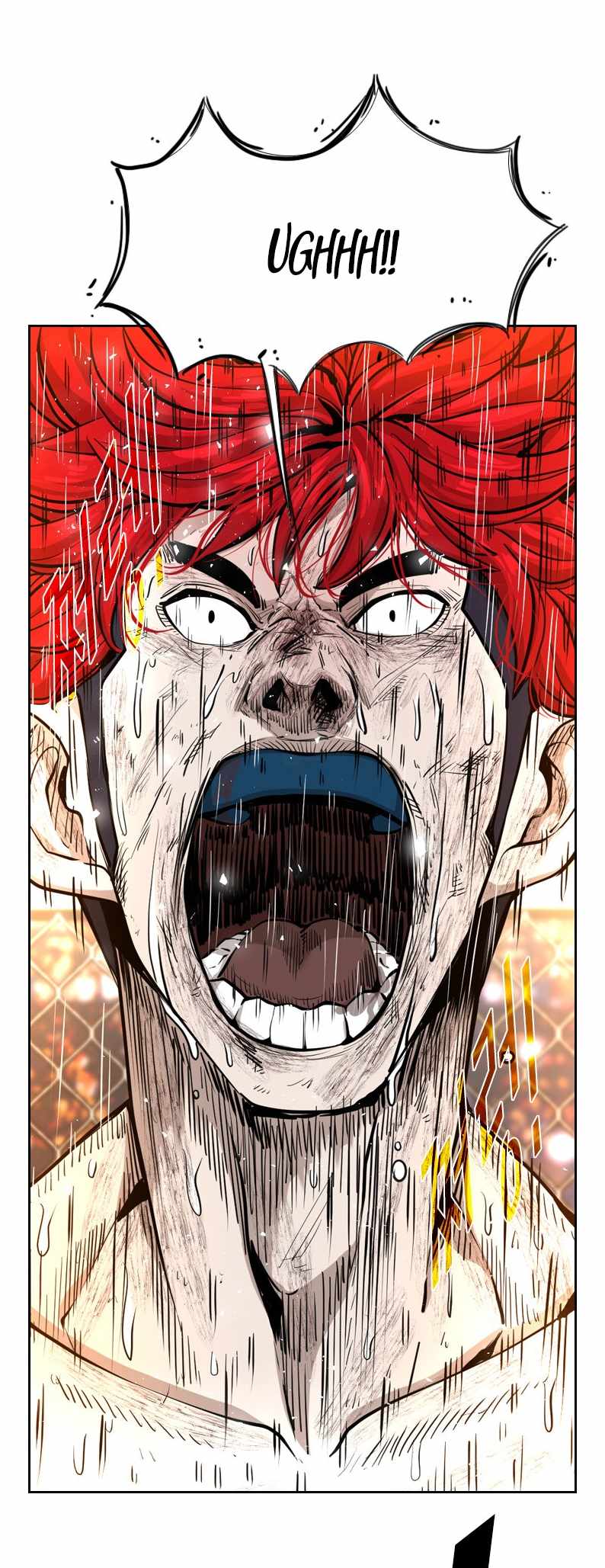 Shark Chapter 212 - Page 18