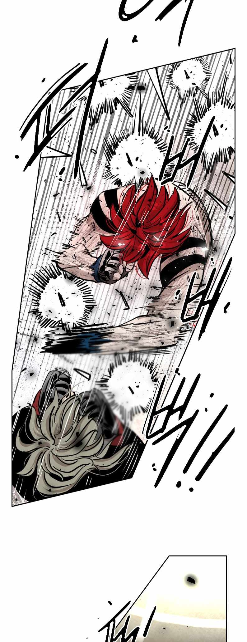 Shark Chapter 212 - Page 21