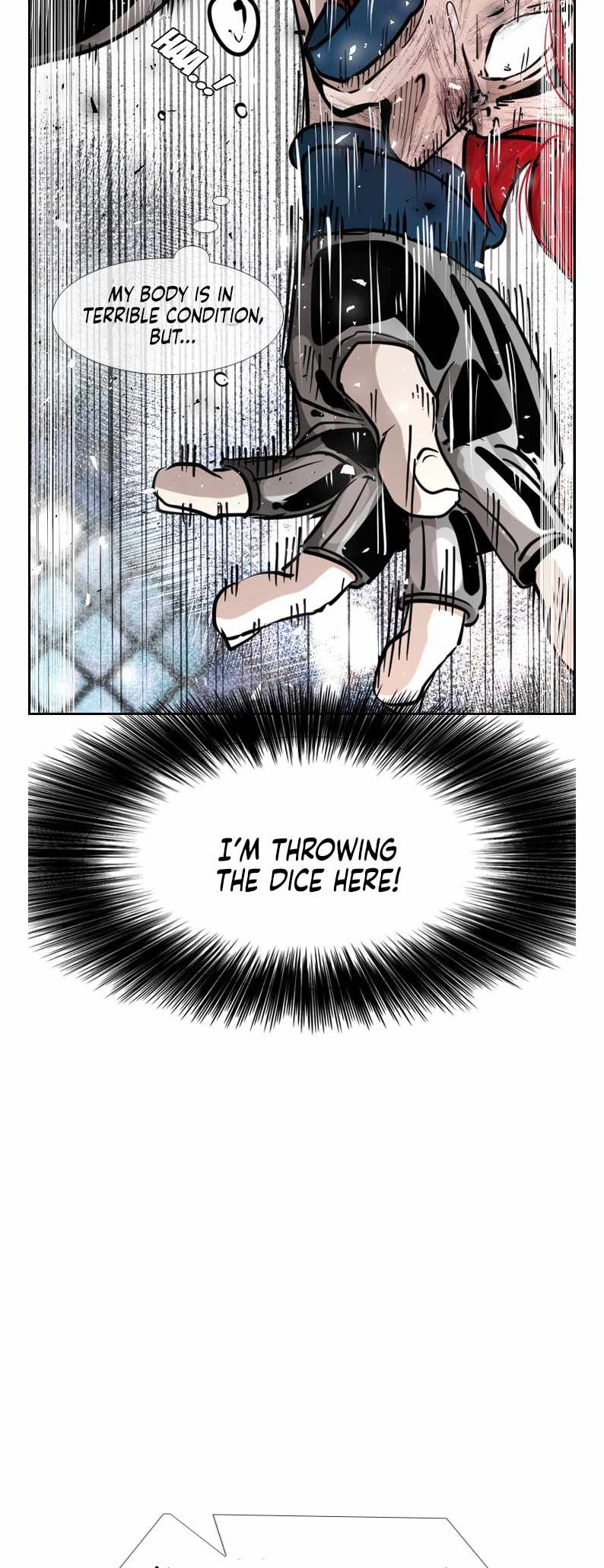 Shark Chapter 212 - Page 24