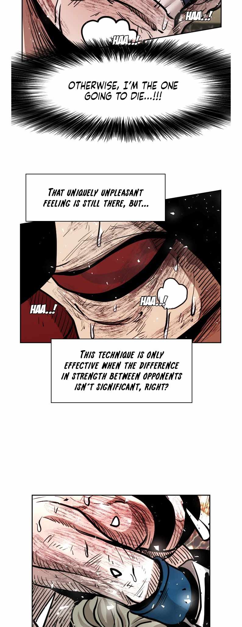 Shark Chapter 212 - Page 26