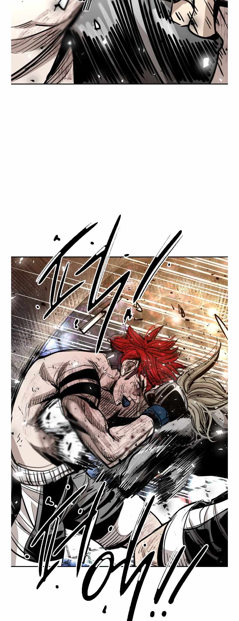 Shark Chapter 212 - Page 30