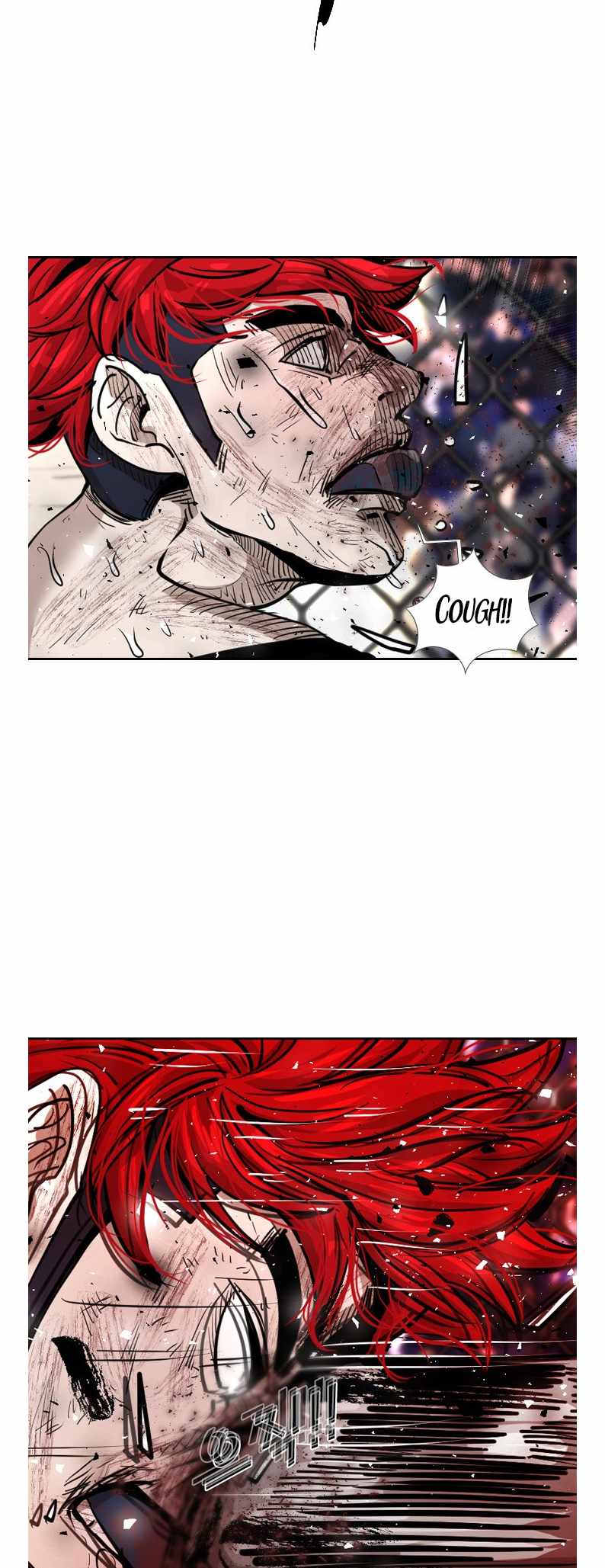 Shark Chapter 212 - Page 31