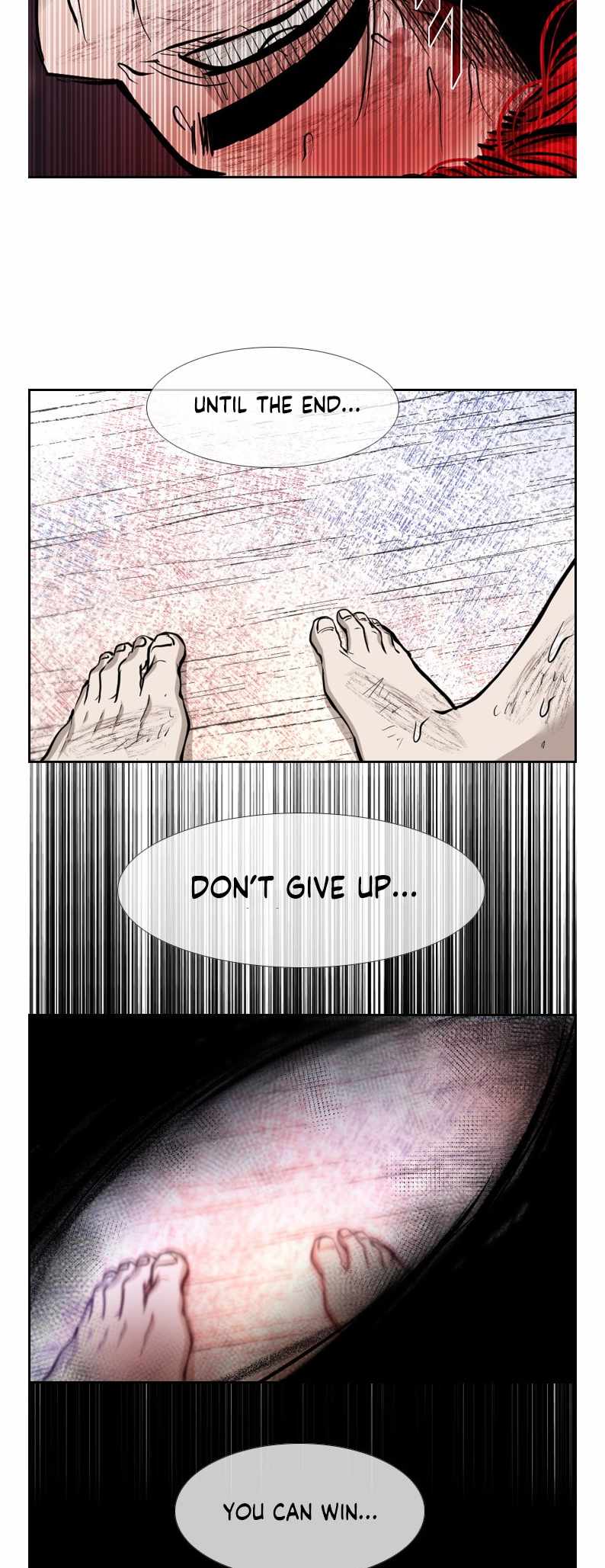 Shark Chapter 212 - Page 38