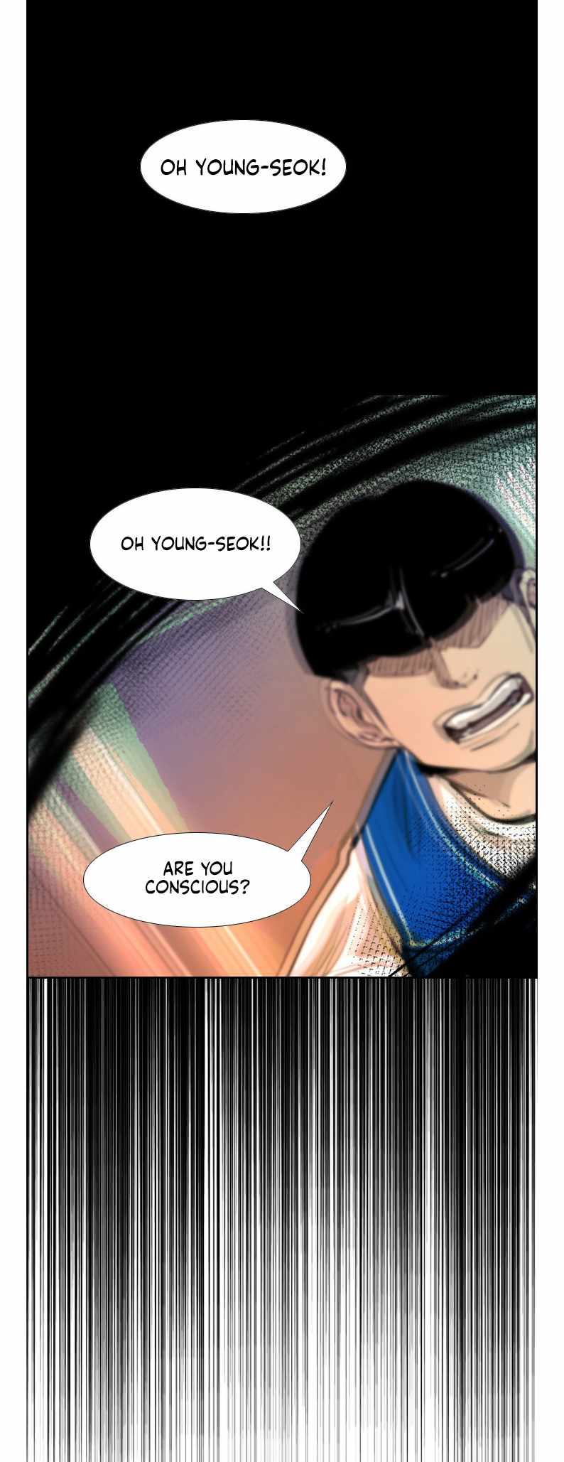 Shark Chapter 212 - Page 40