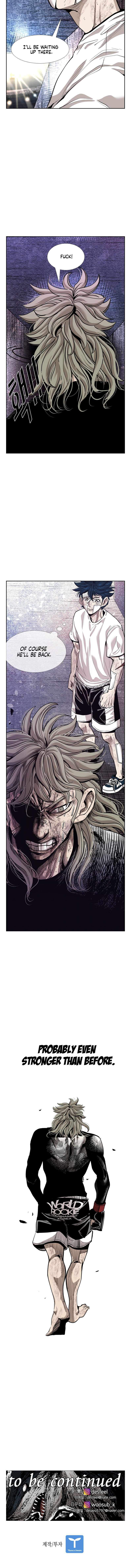 Shark Chapter 212 - Page 57