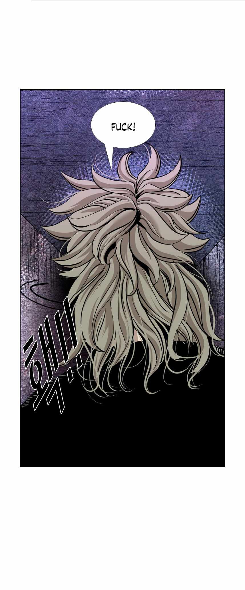 Shark Chapter 213 - Page 1