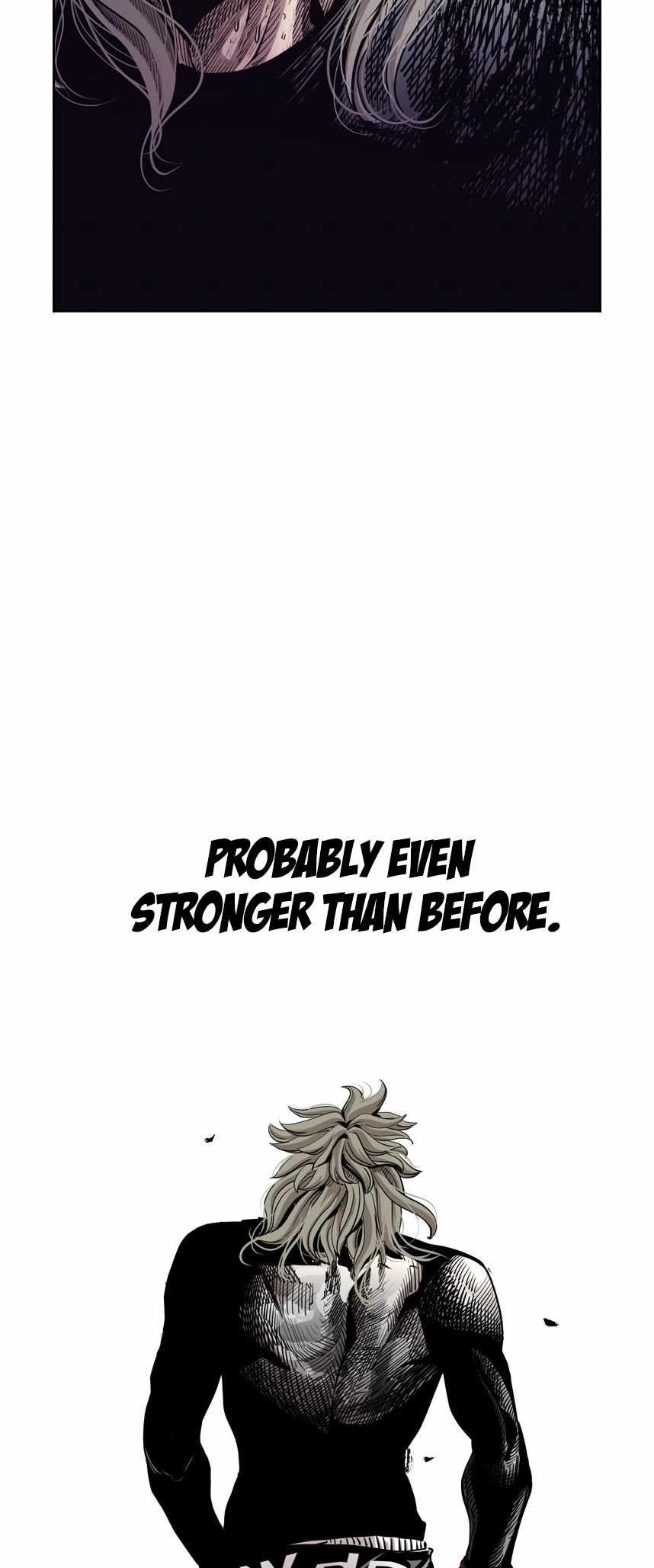 Shark Chapter 213 - Page 3