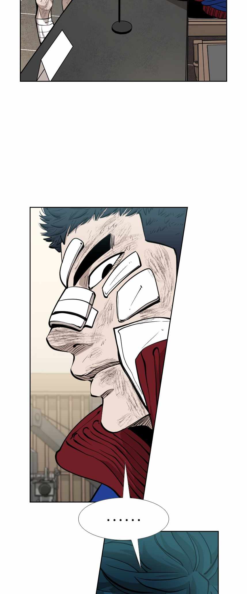 Shark Chapter 213 - Page 33