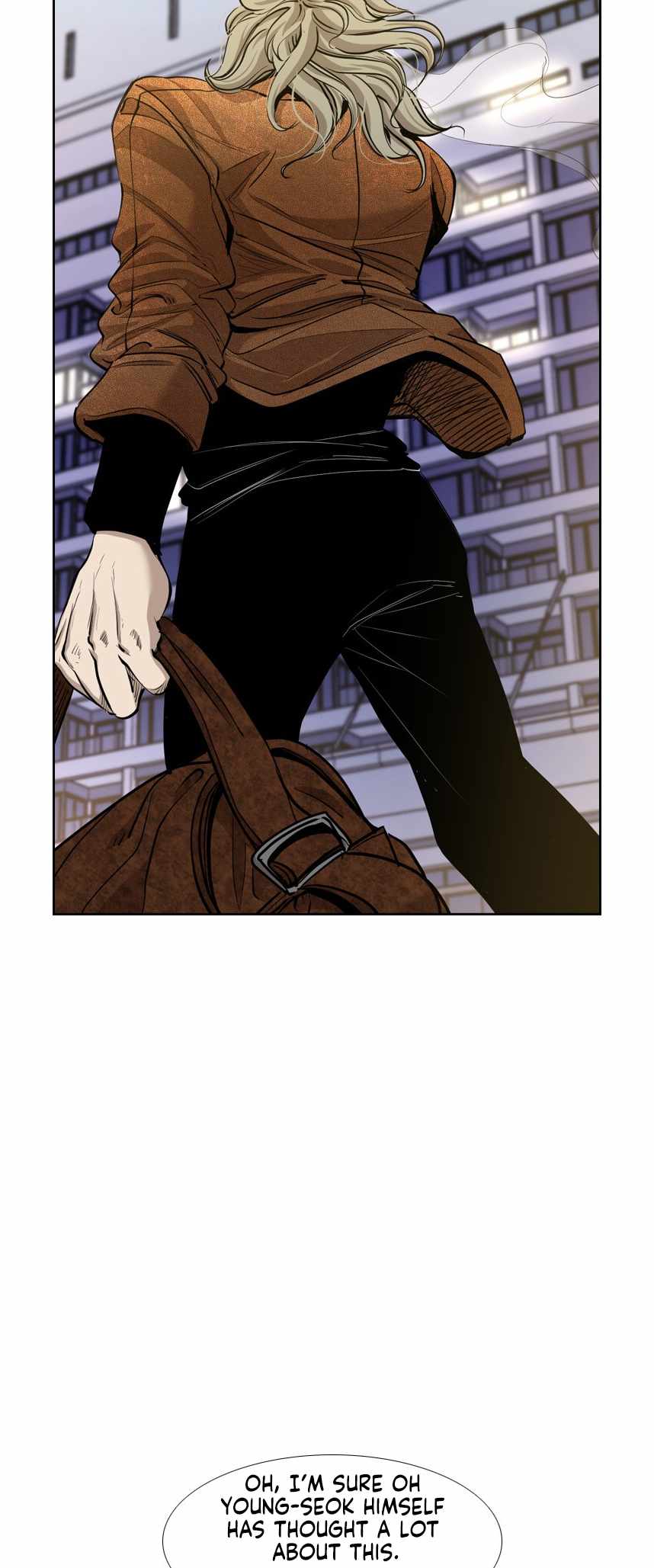 Shark Chapter 213 - Page 42