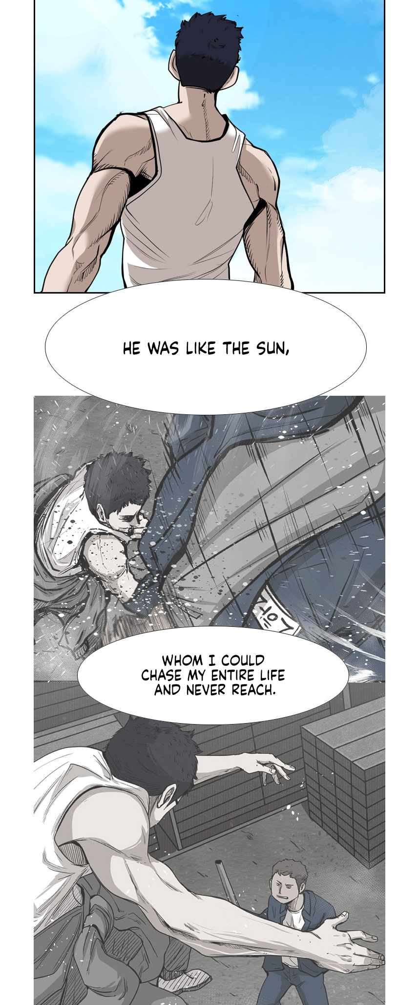 Shark Chapter 213 - Page 46