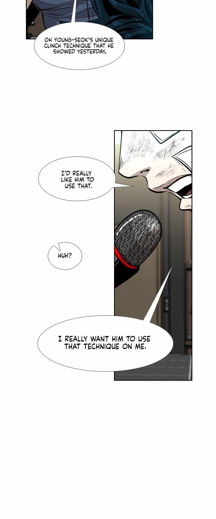 Shark Chapter 214 - Page 13