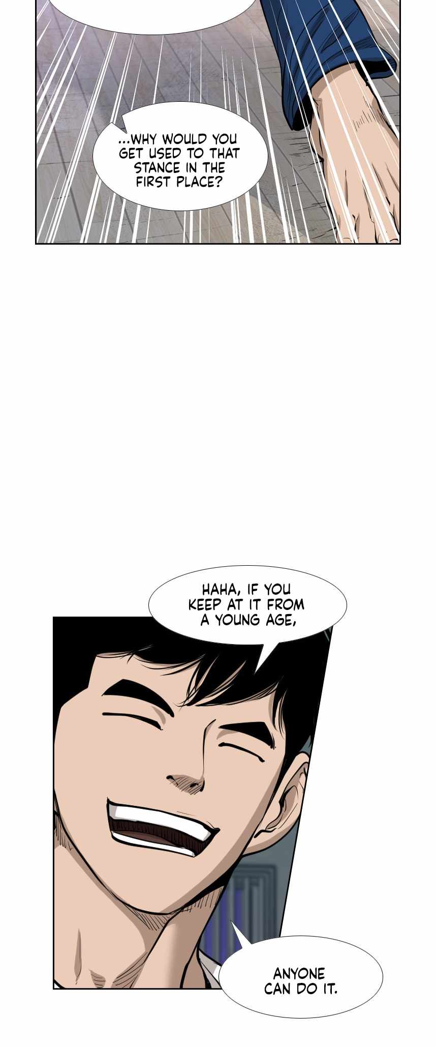 Shark Chapter 215 - Page 15