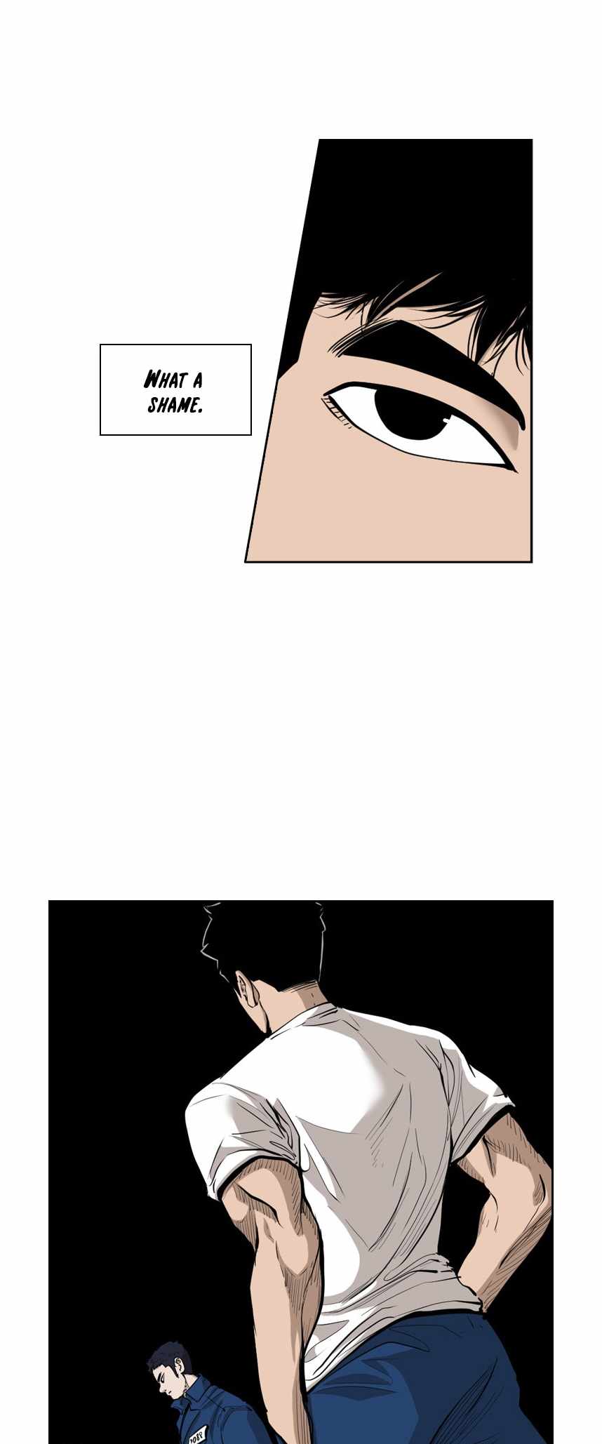 Shark Chapter 215 - Page 16