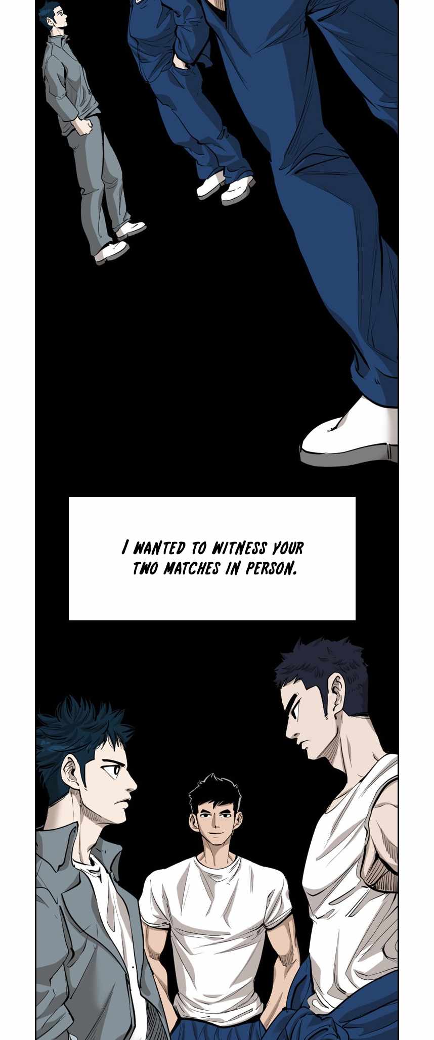 Shark Chapter 215 - Page 17