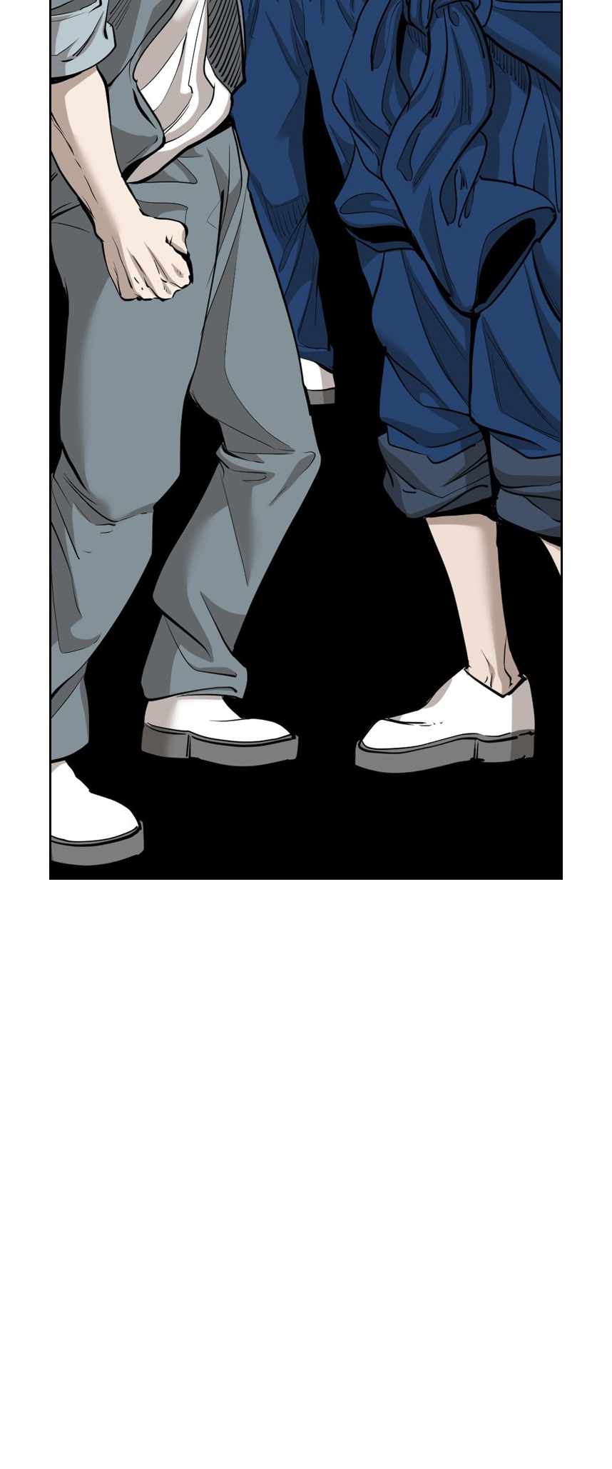 Shark Chapter 215 - Page 18