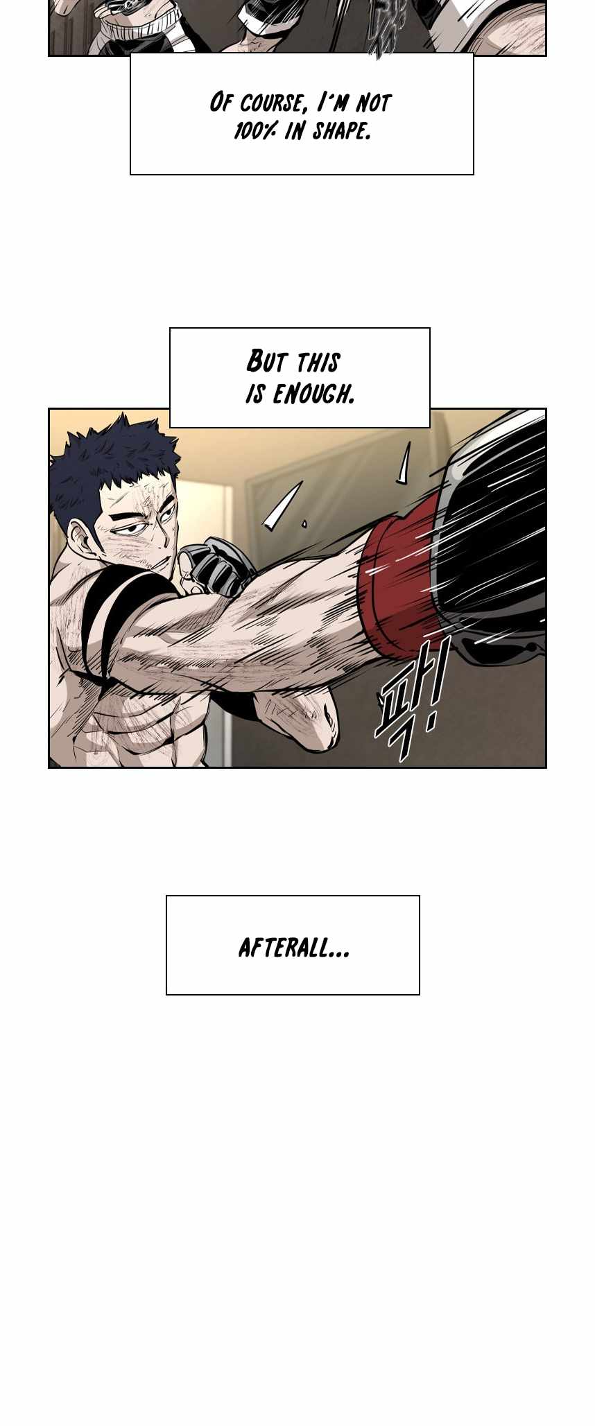 Shark Chapter 215 - Page 26