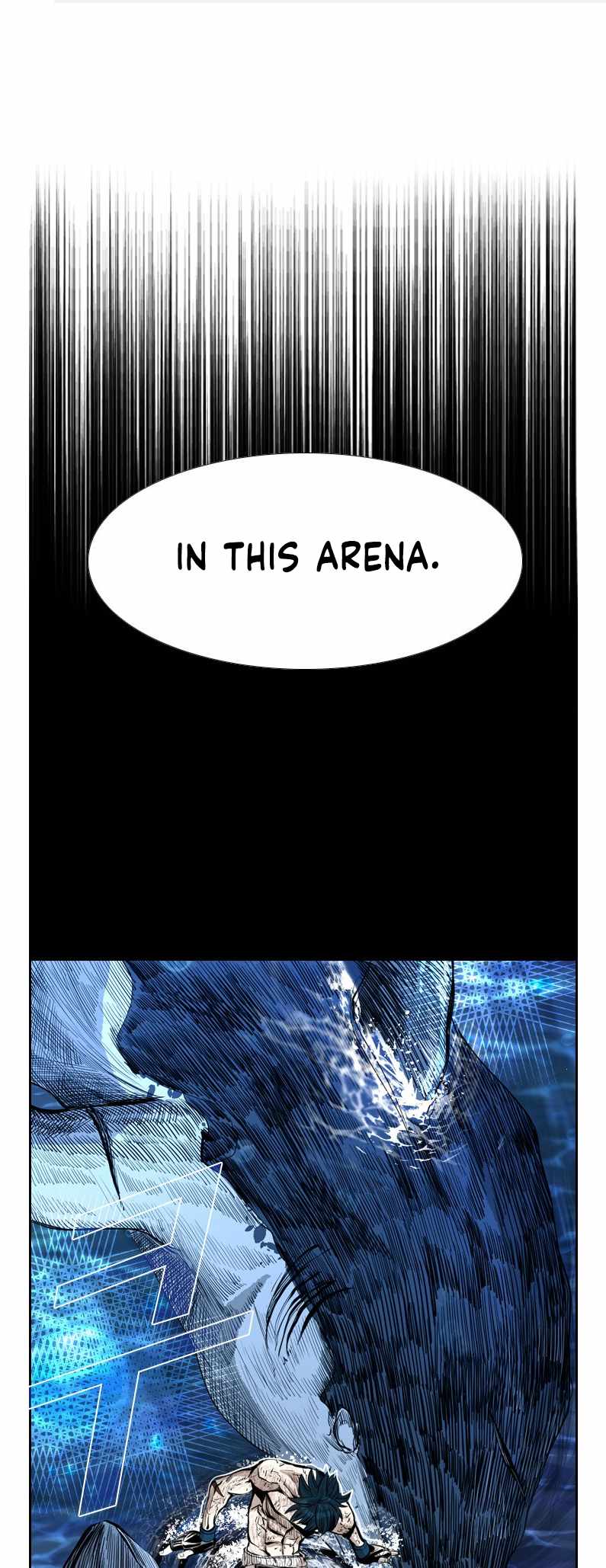 Shark Chapter 218 - Page 1