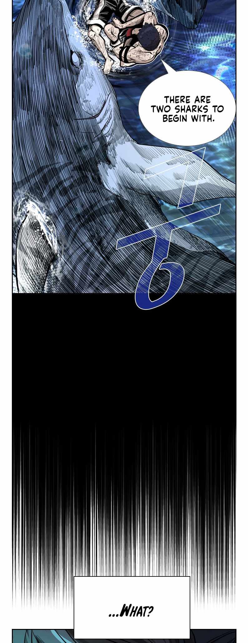 Shark Chapter 218 - Page 2