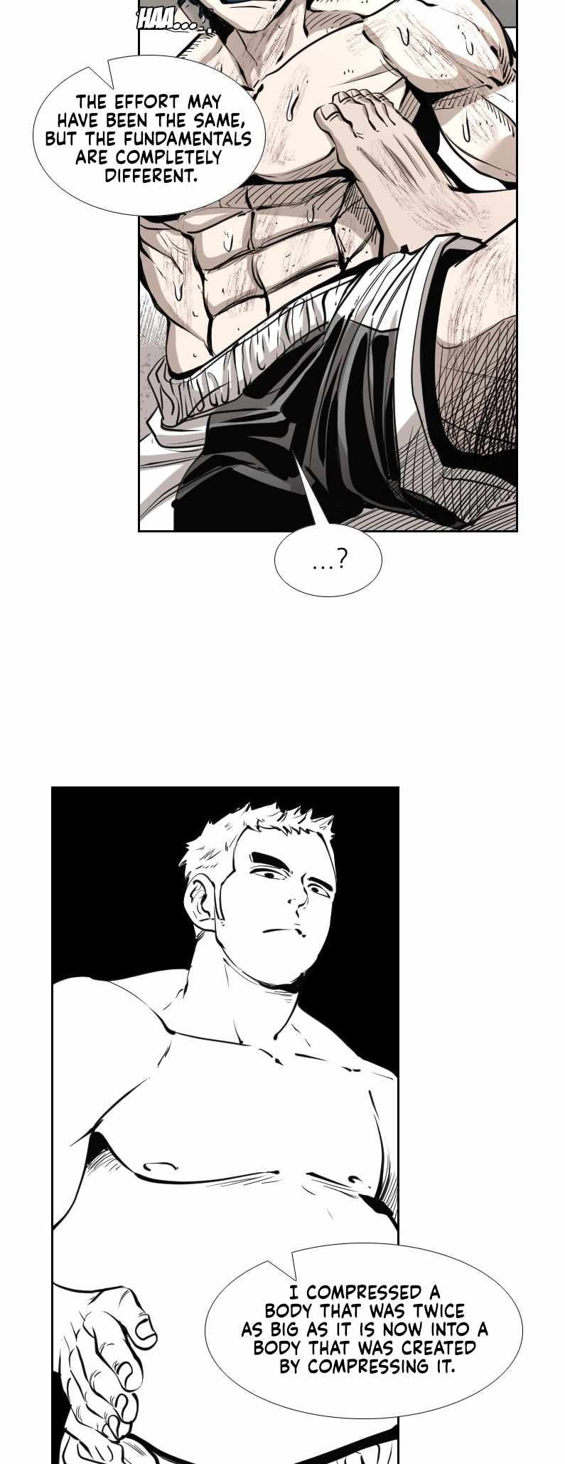 Shark Chapter 218 - Page 11