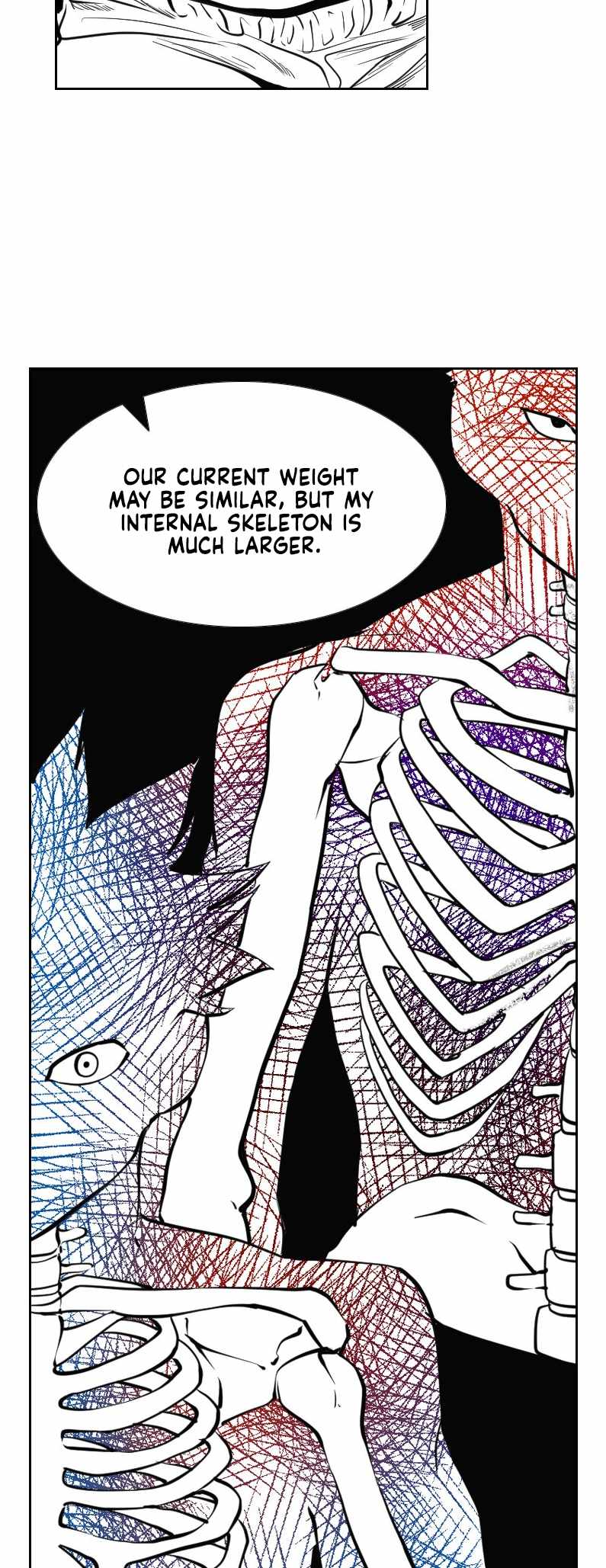 Shark Chapter 218 - Page 12