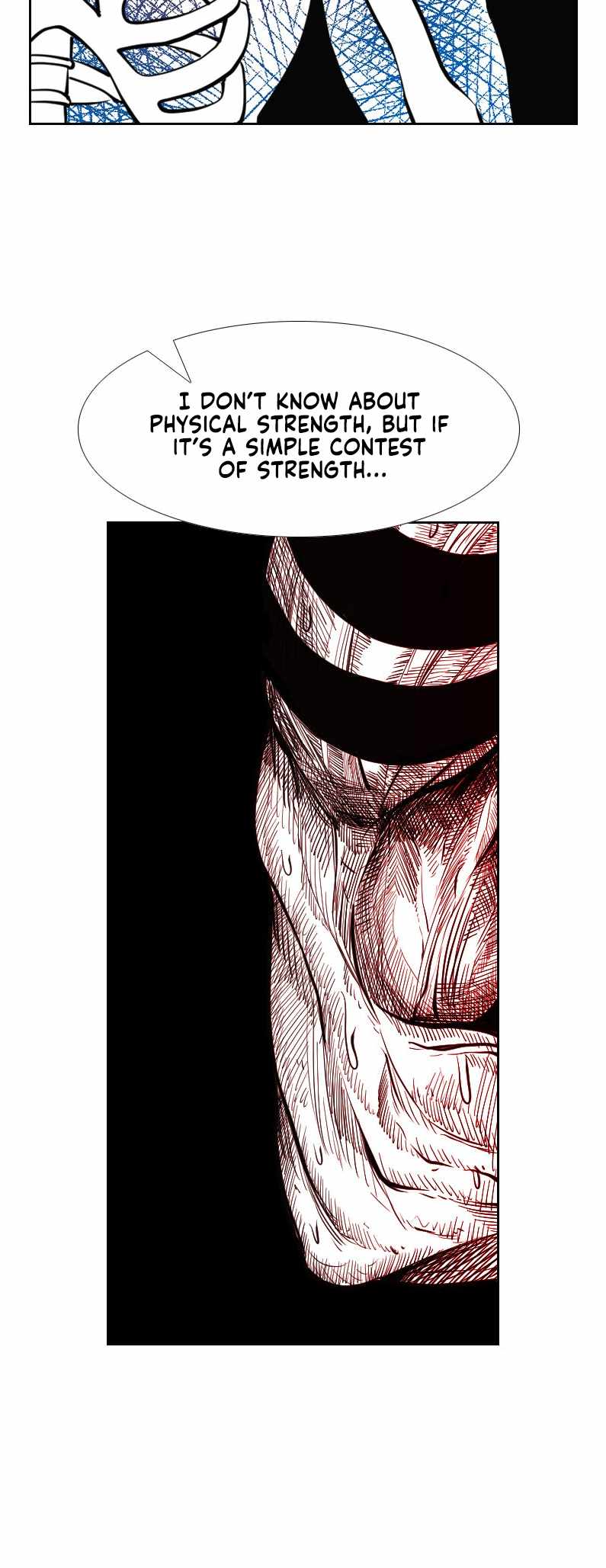 Shark Chapter 218 - Page 13