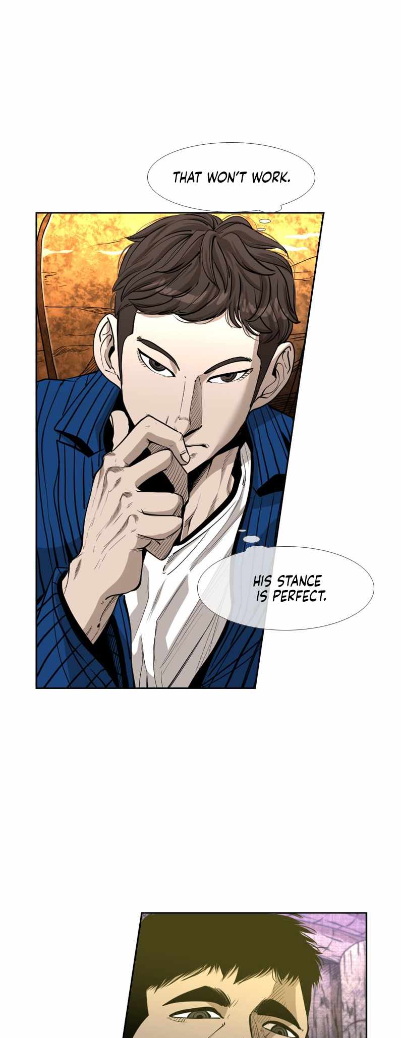 Shark Chapter 218 - Page 16