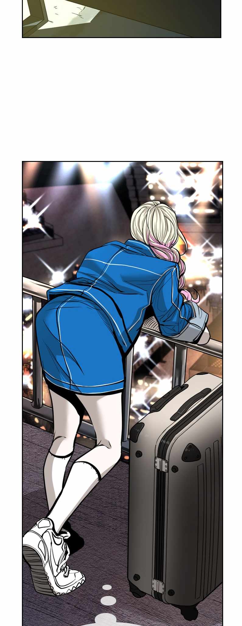 Shark Chapter 218 - Page 24